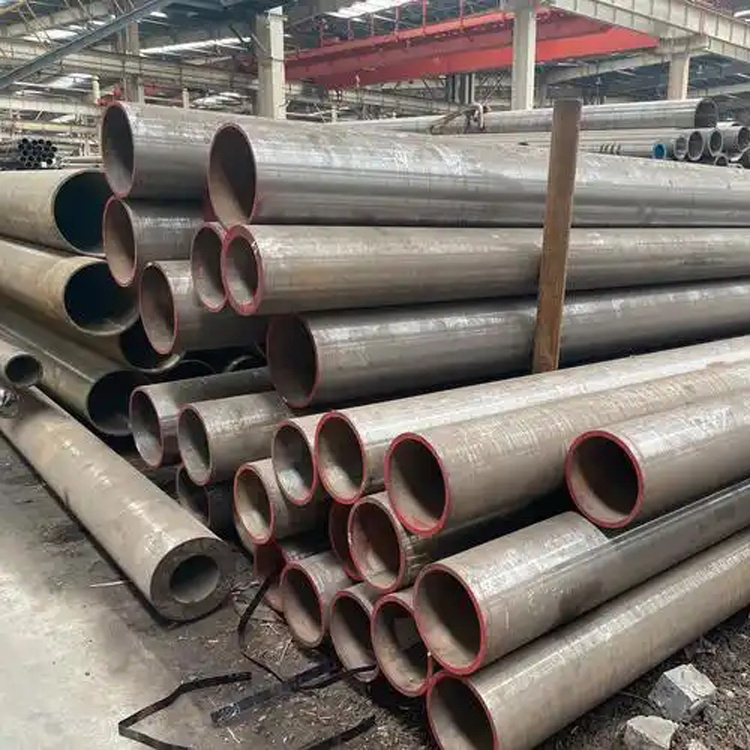 阳江电厂用锅炉管